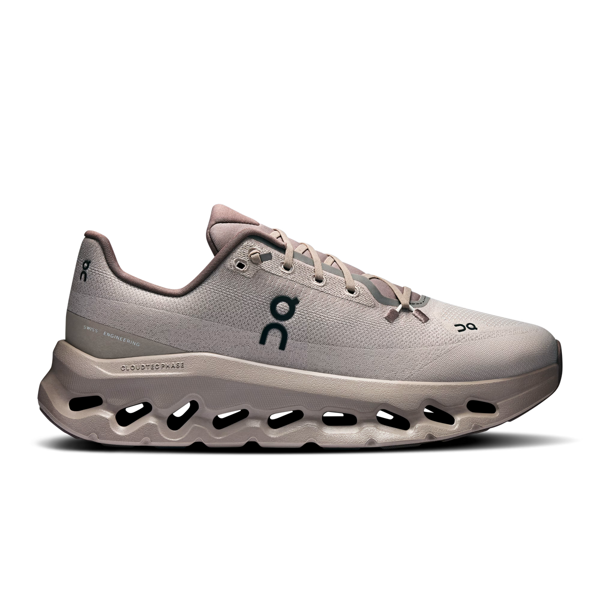 On Cloud Sneakers Heren – foto 8