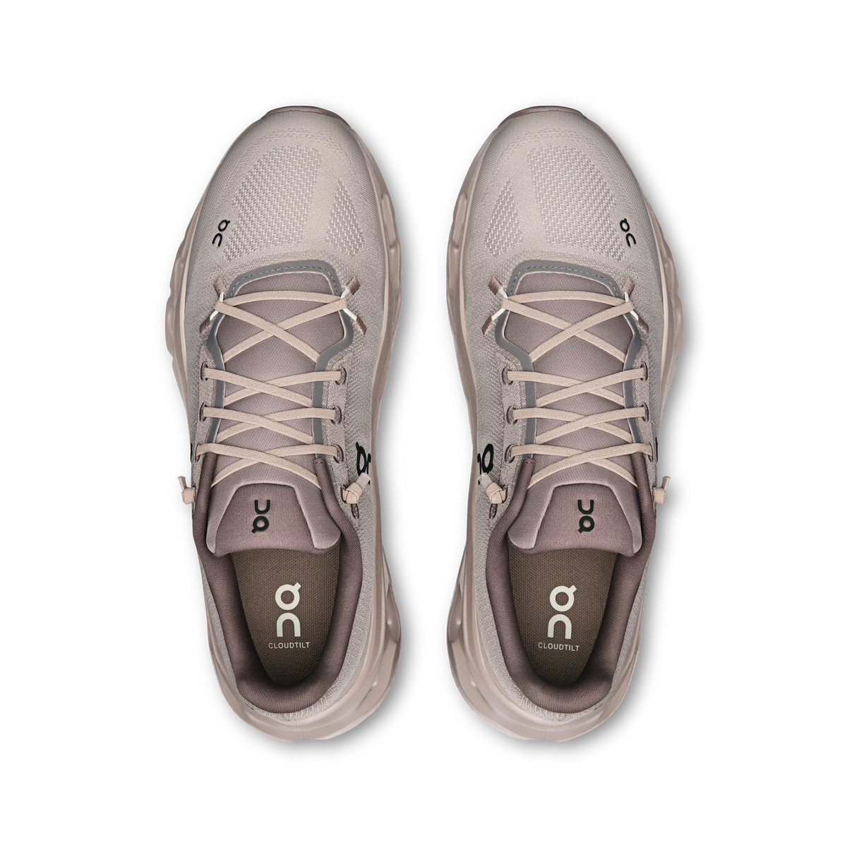 On Cloud Sneakers Heren – foto 43