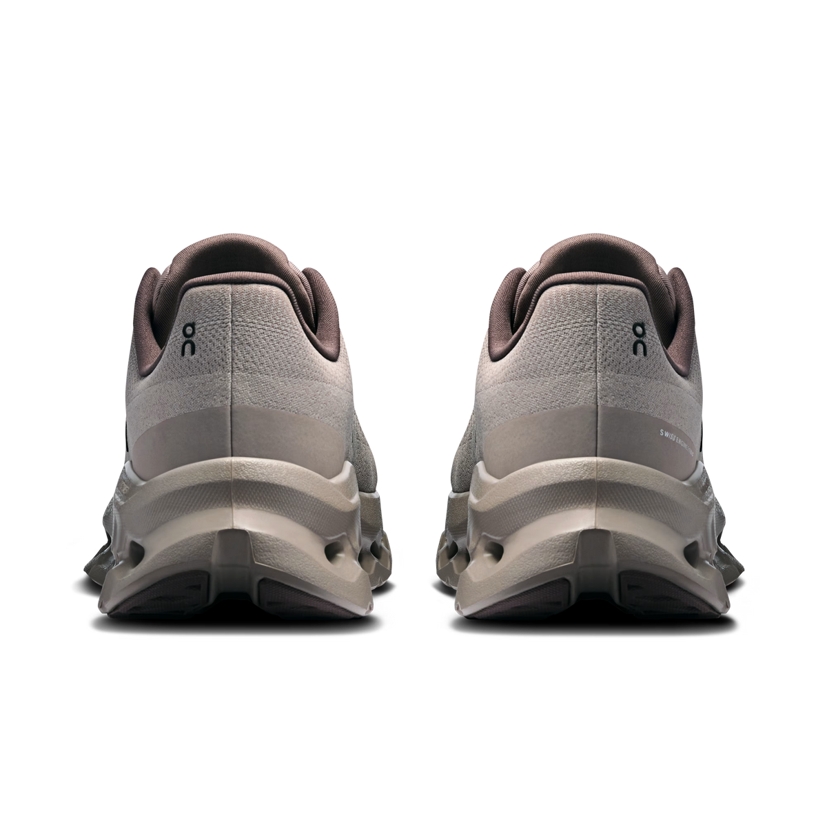 On Cloud Sneakers Heren – foto 46