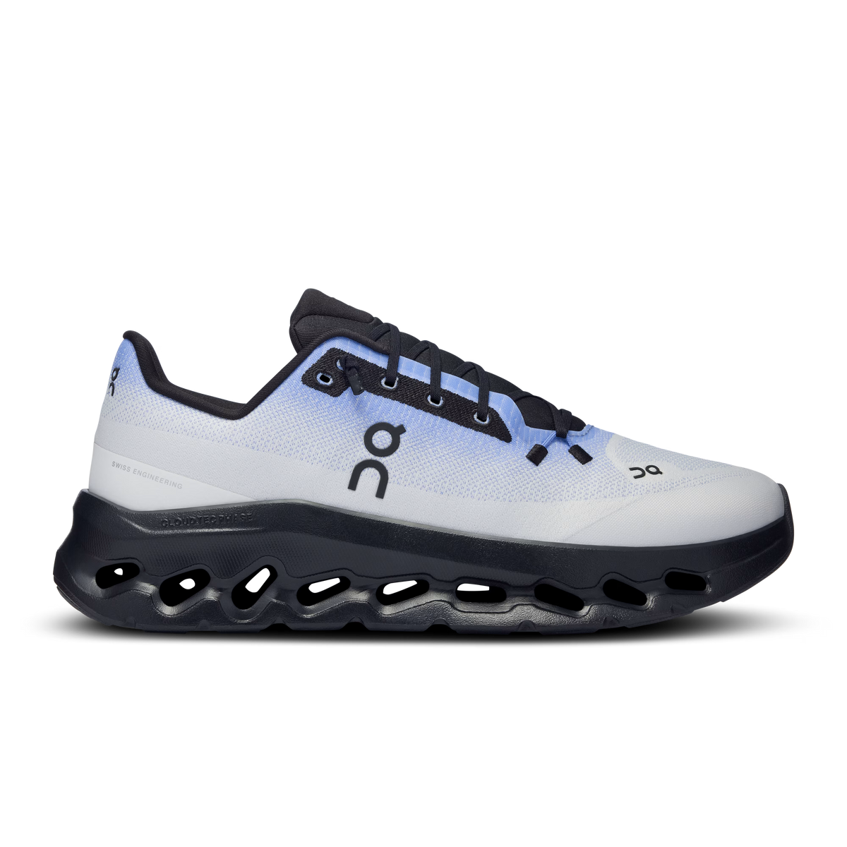 On Cloud Sneakers Heren – foto 7