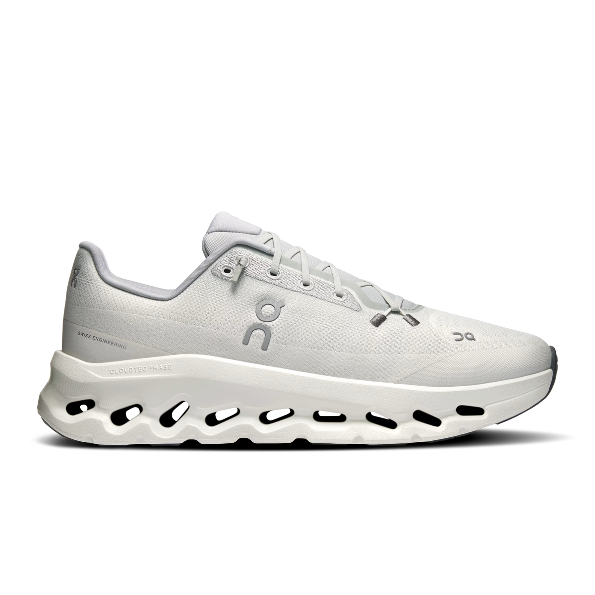 On Cloud Sneakers Heren – foto 2