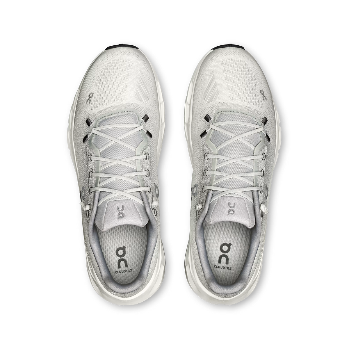 On Cloud Sneakers Heren – foto 14