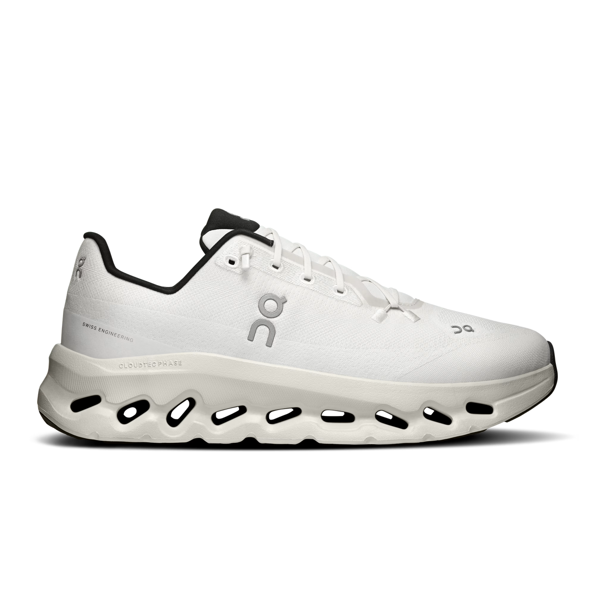 On Cloud Sneakers Heren – foto 3