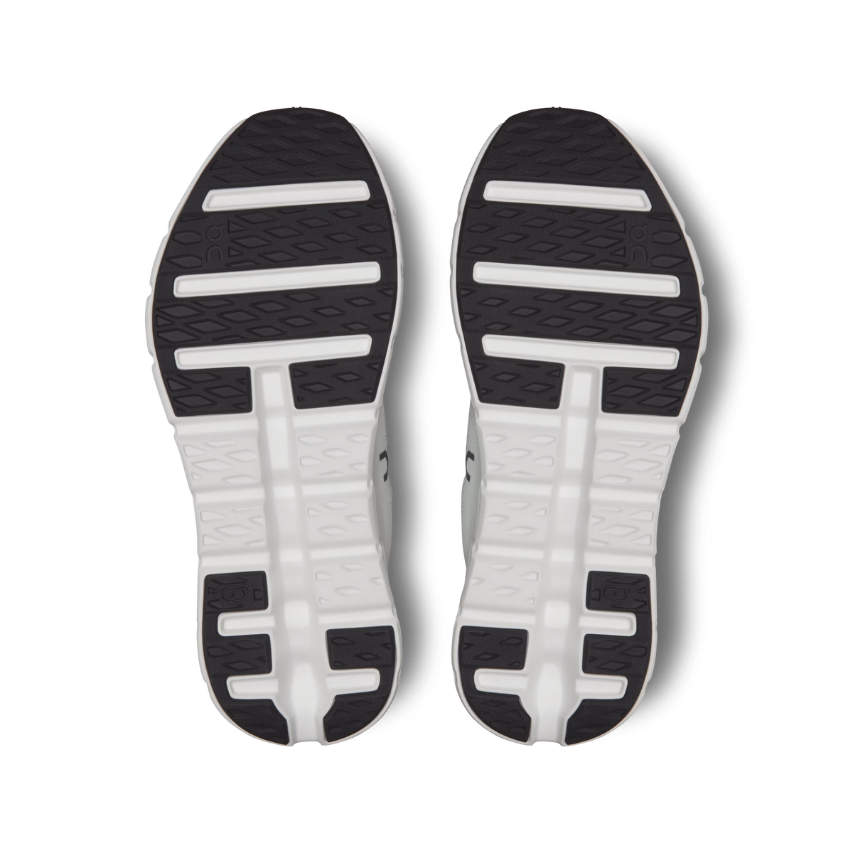 On Cloud Sneakers Heren – foto 9