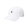 Ralph Lauren Witte pet — ⚡ Snel in huis
