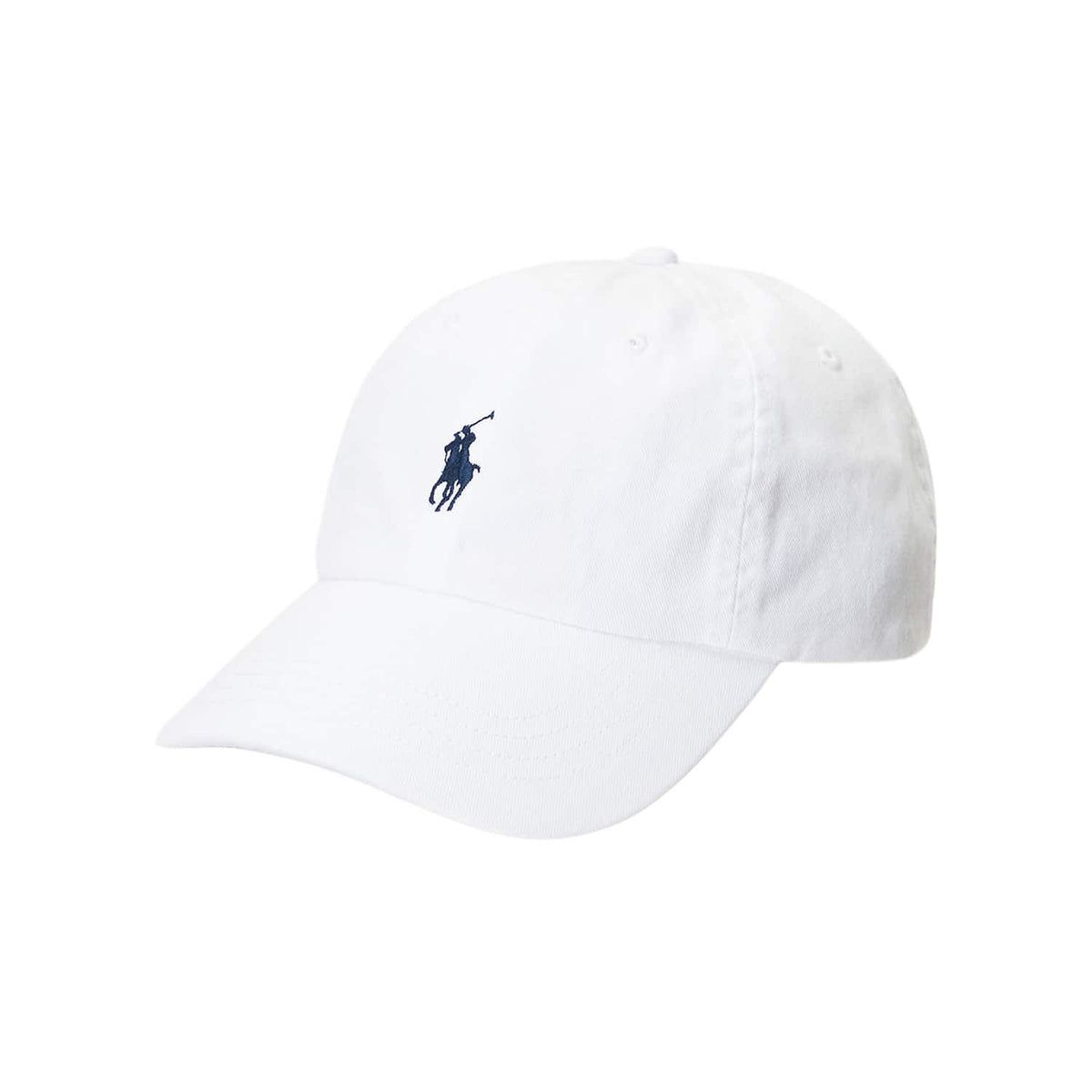 Ralph Lauren Witte pet — ⚡ Snel in huis