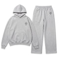 Portugal x Limited Edition Tracksuit grijs