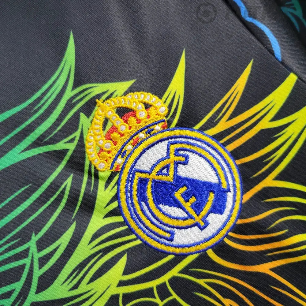 Real Madrid 2024/25 Special Edition Shirt – foto 3