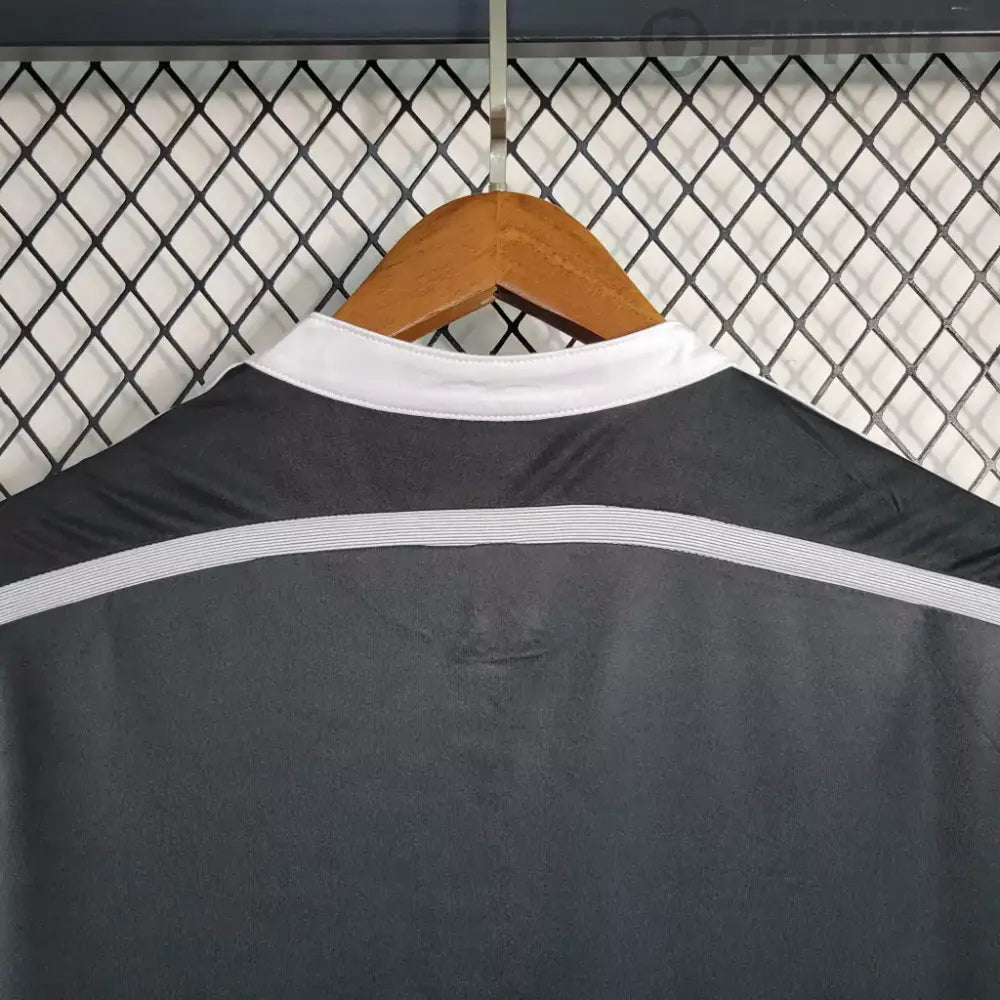 Retro Real Madrid 2014 Chinese Dragon Special Edition Long Sleeve Shirt – foto 5