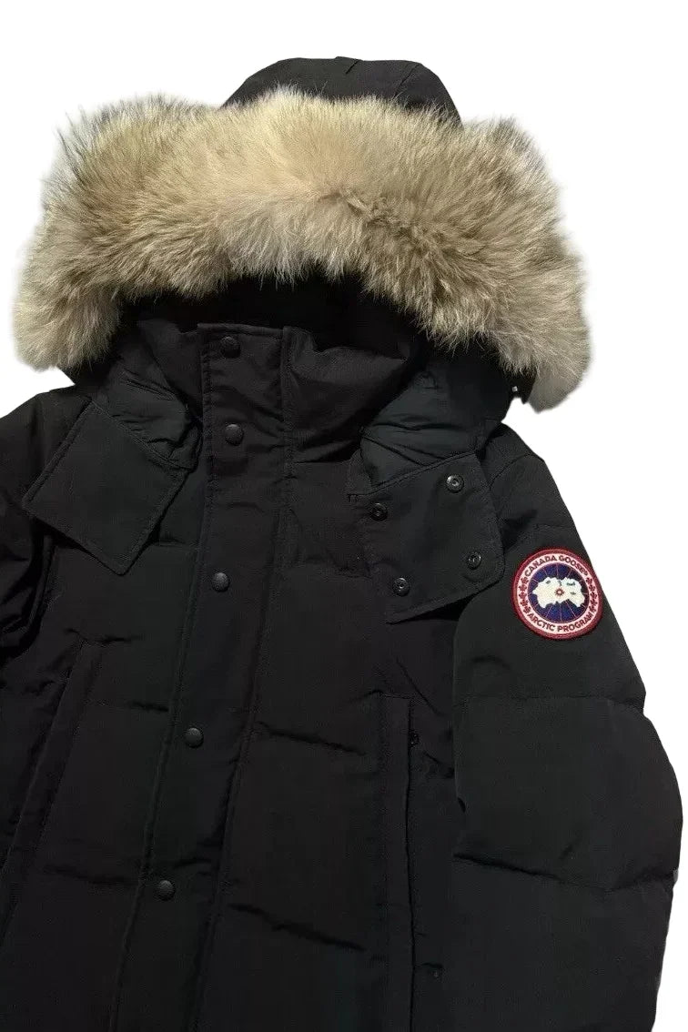 Canada Goose Jacket