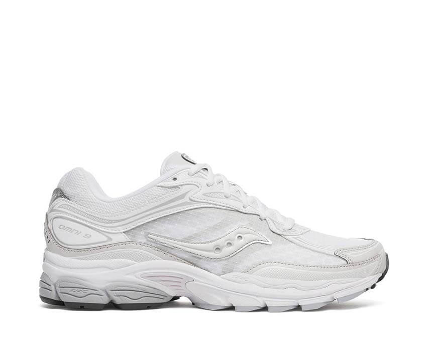Saucony Omni ProGrid Omni 9 OG – foto 3