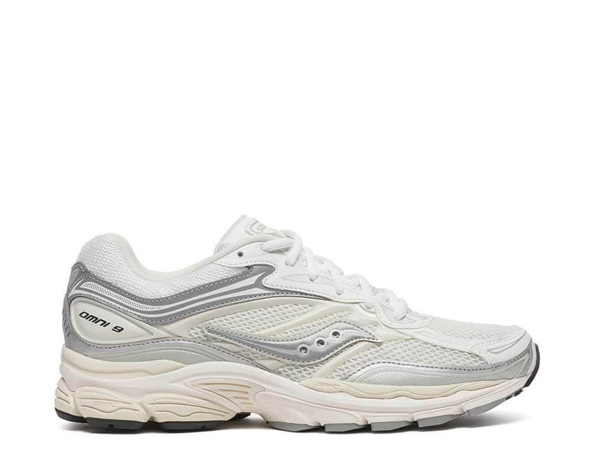 Saucony Omni ProGrid Omni 9 OG – foto 5