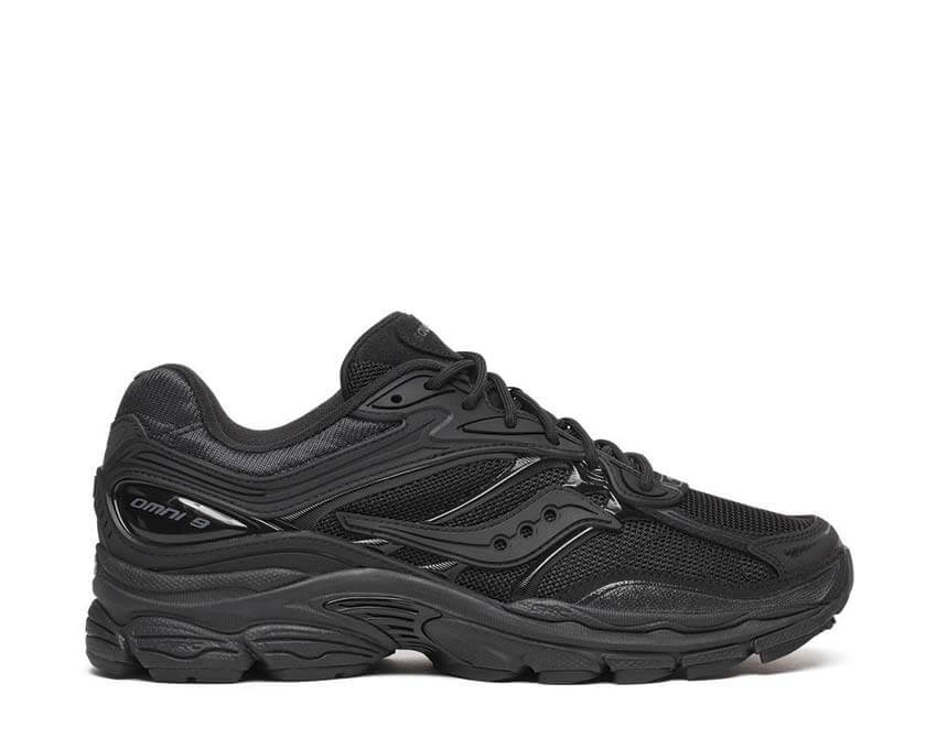 Saucony Omni ProGrid Omni 9 OG – foto 6