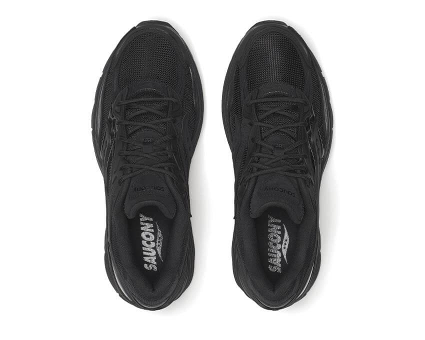 Saucony Omni ProGrid Omni 9 OG – foto 30