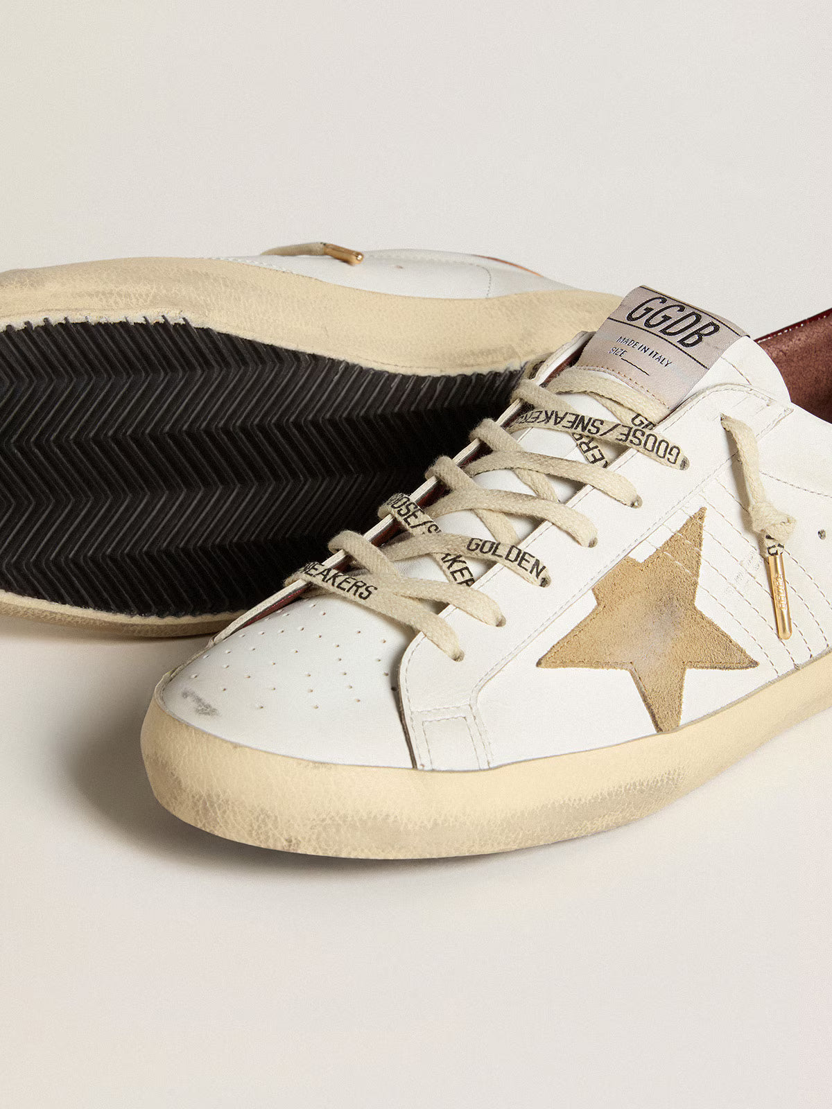 Golden Goose Super-Star Heren – foto 56 – LodyFair