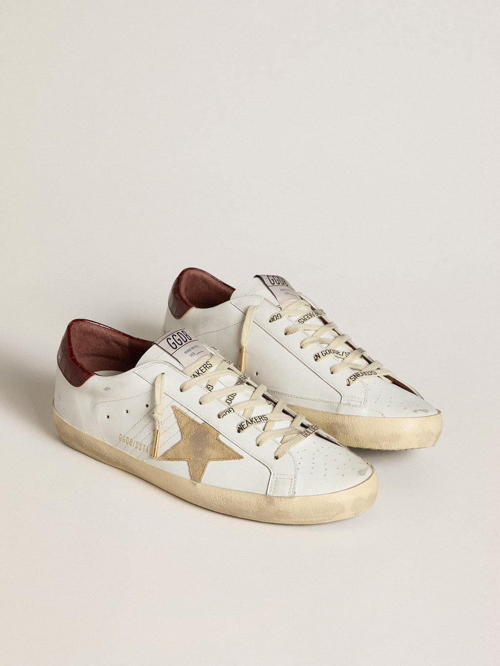 Golden Goose Super-Star Heren – foto 55 – LodyFair
