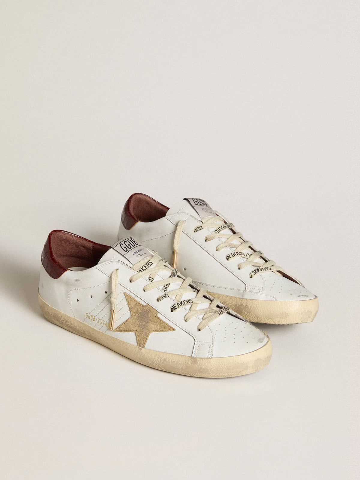 Golden Goose Super-Star Heren – foto 55 – LodyFair