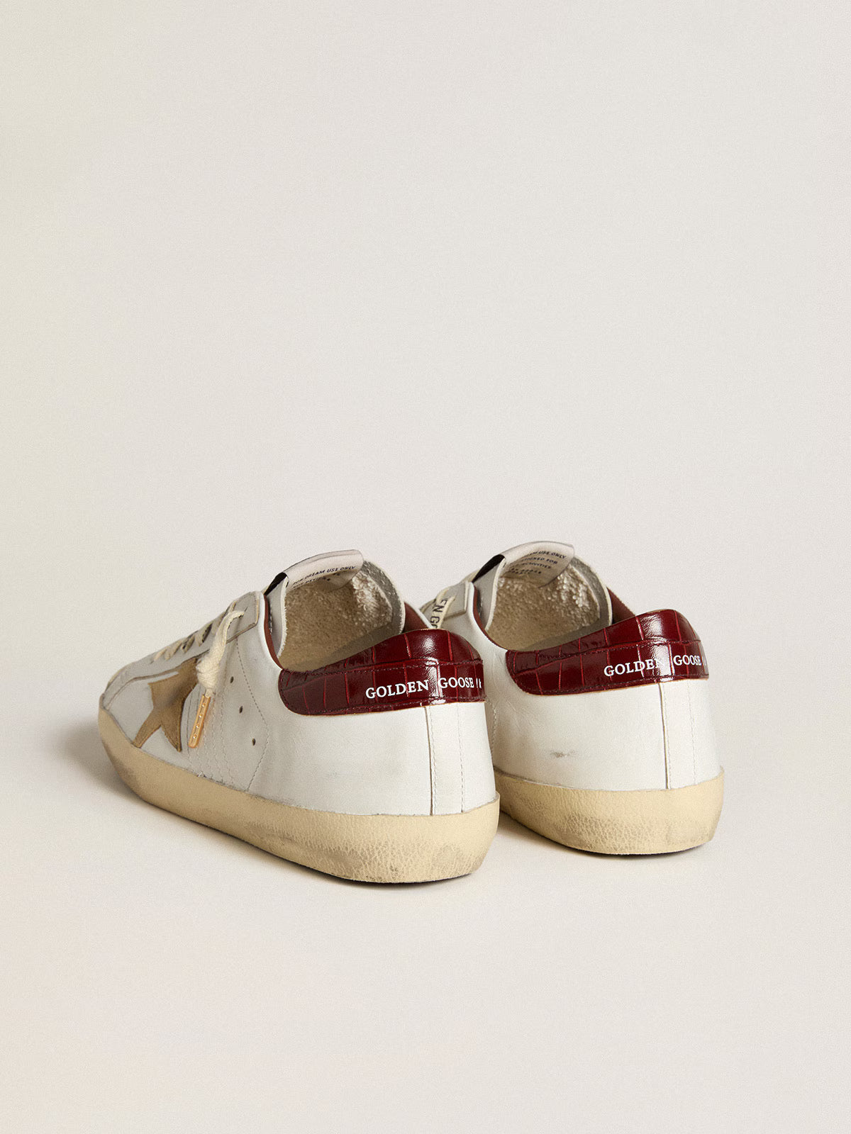 Golden Goose Super-Star Heren – foto 57 – LodyFair