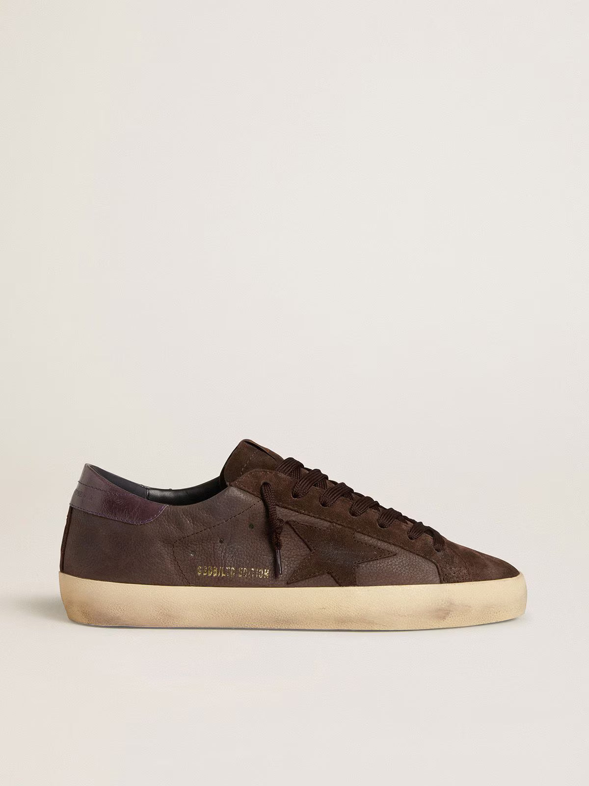 Golden Goose Super-Star Heren – foto 17
