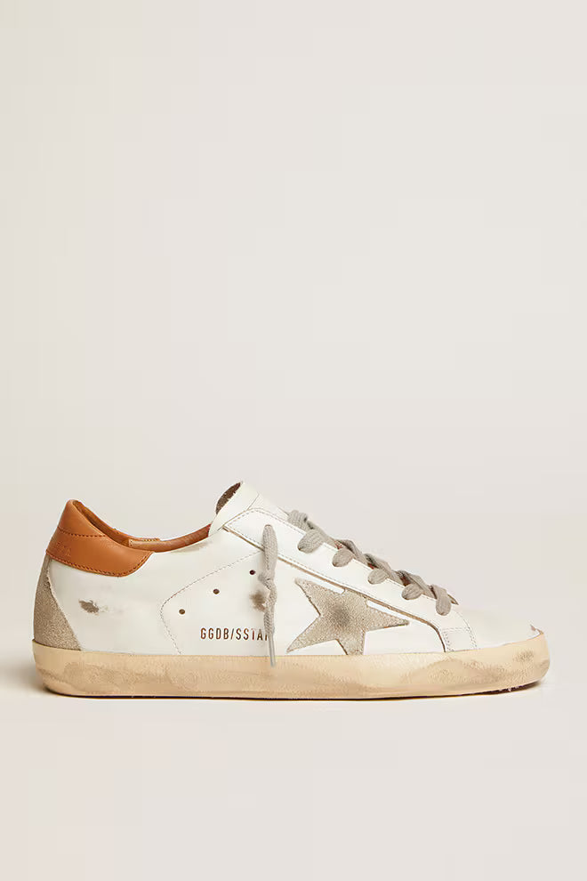 Golden Goose Super-Star Heren – foto 20
