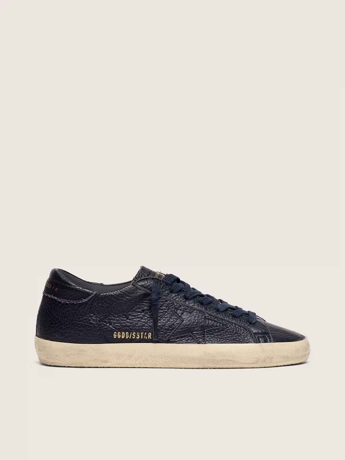 Golden Goose Super-Star Heren – foto 25