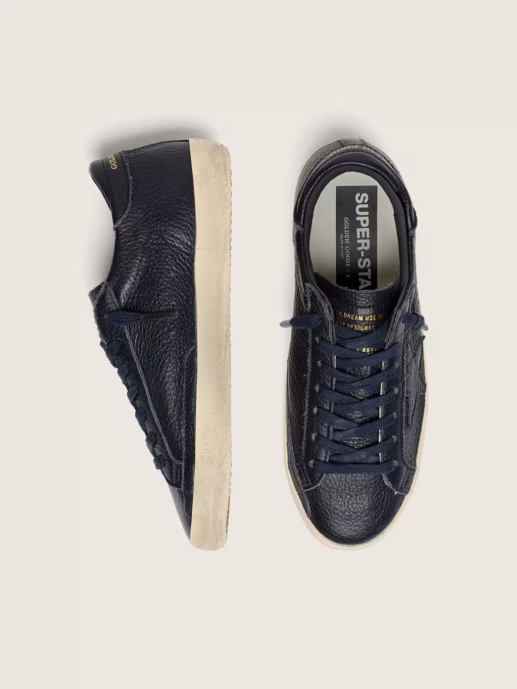Golden Goose Super-Star Heren – foto 94 – LodyFair