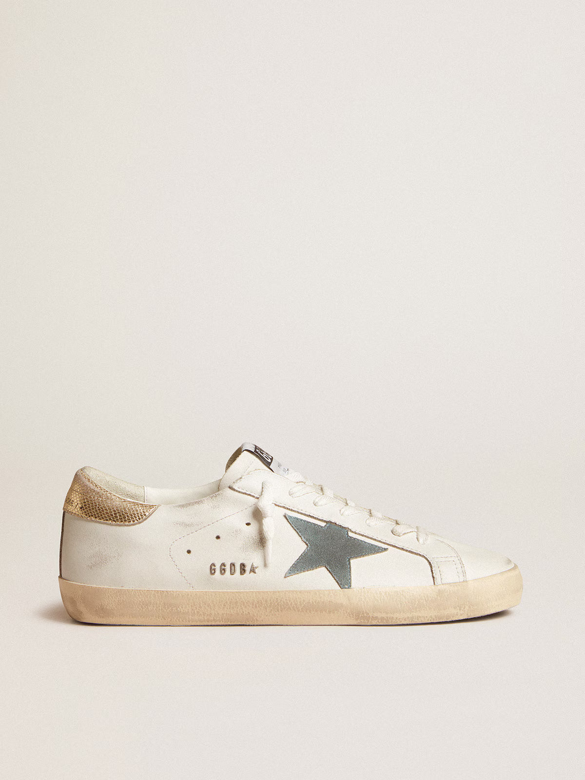 Golden Goose Super-Star Heren – foto 19
