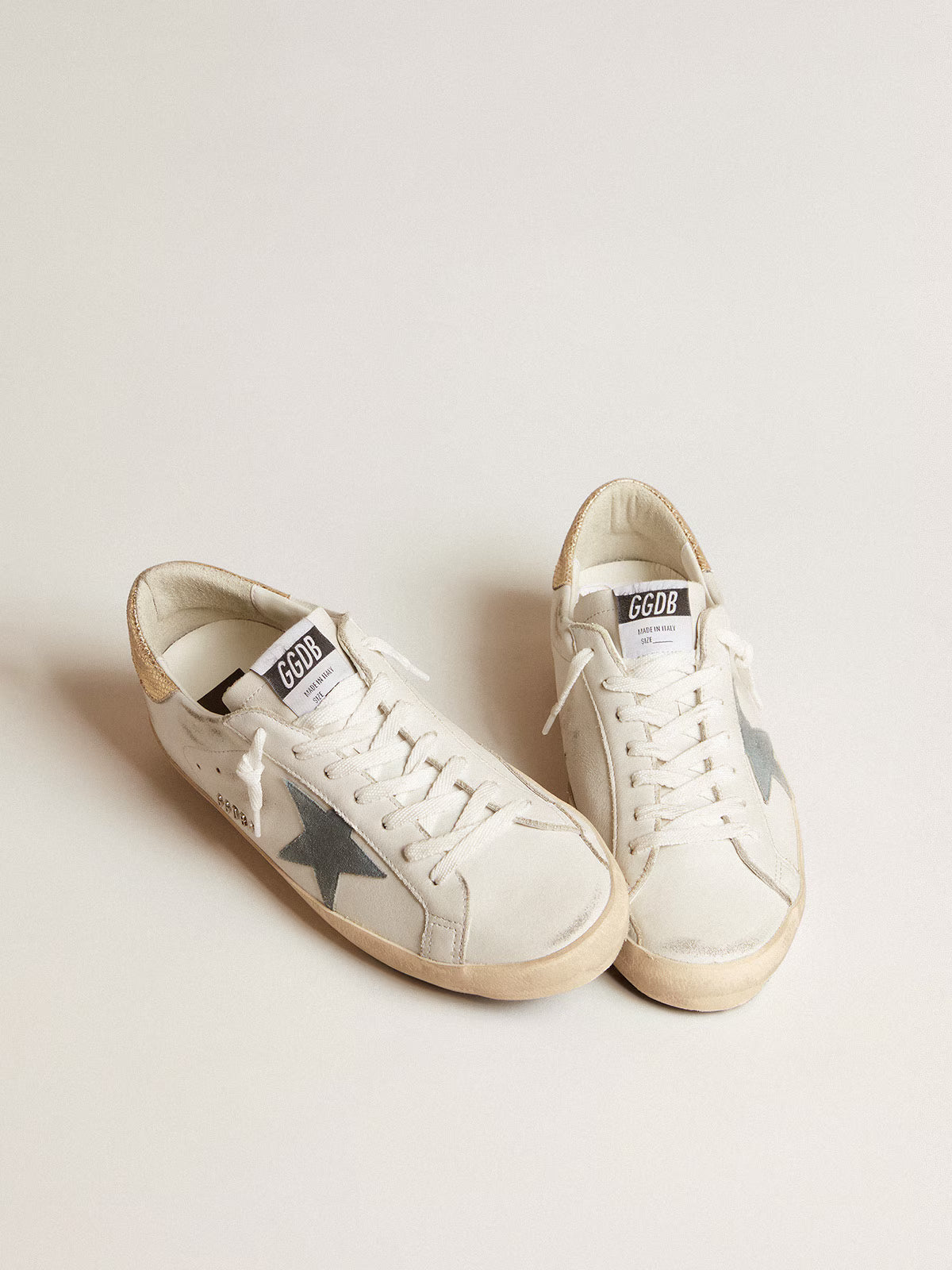 Golden Goose Super-Star Heren – foto 76 – LodyFair
