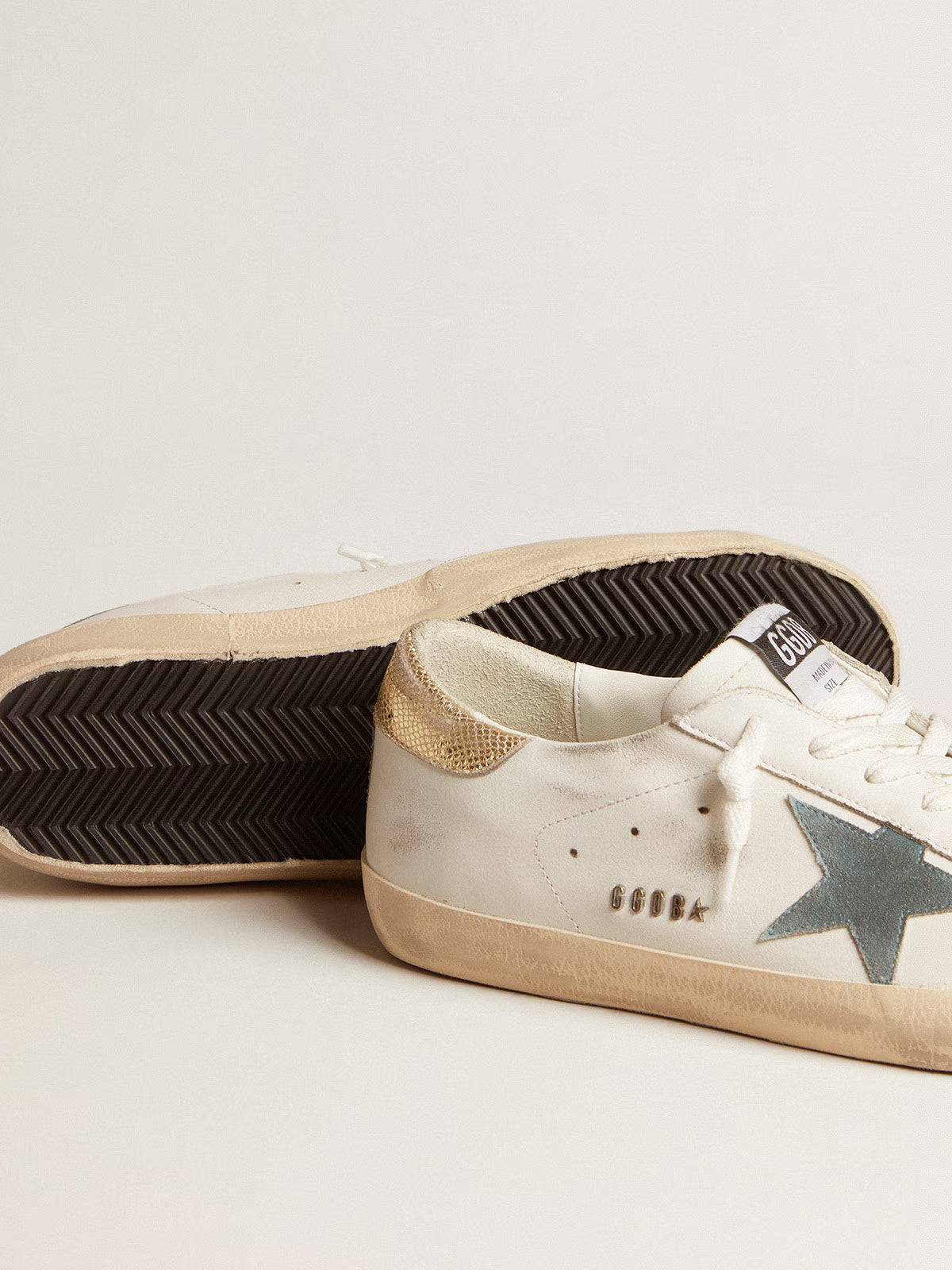 Golden Goose Super-Star Heren – foto 77 – LodyFair