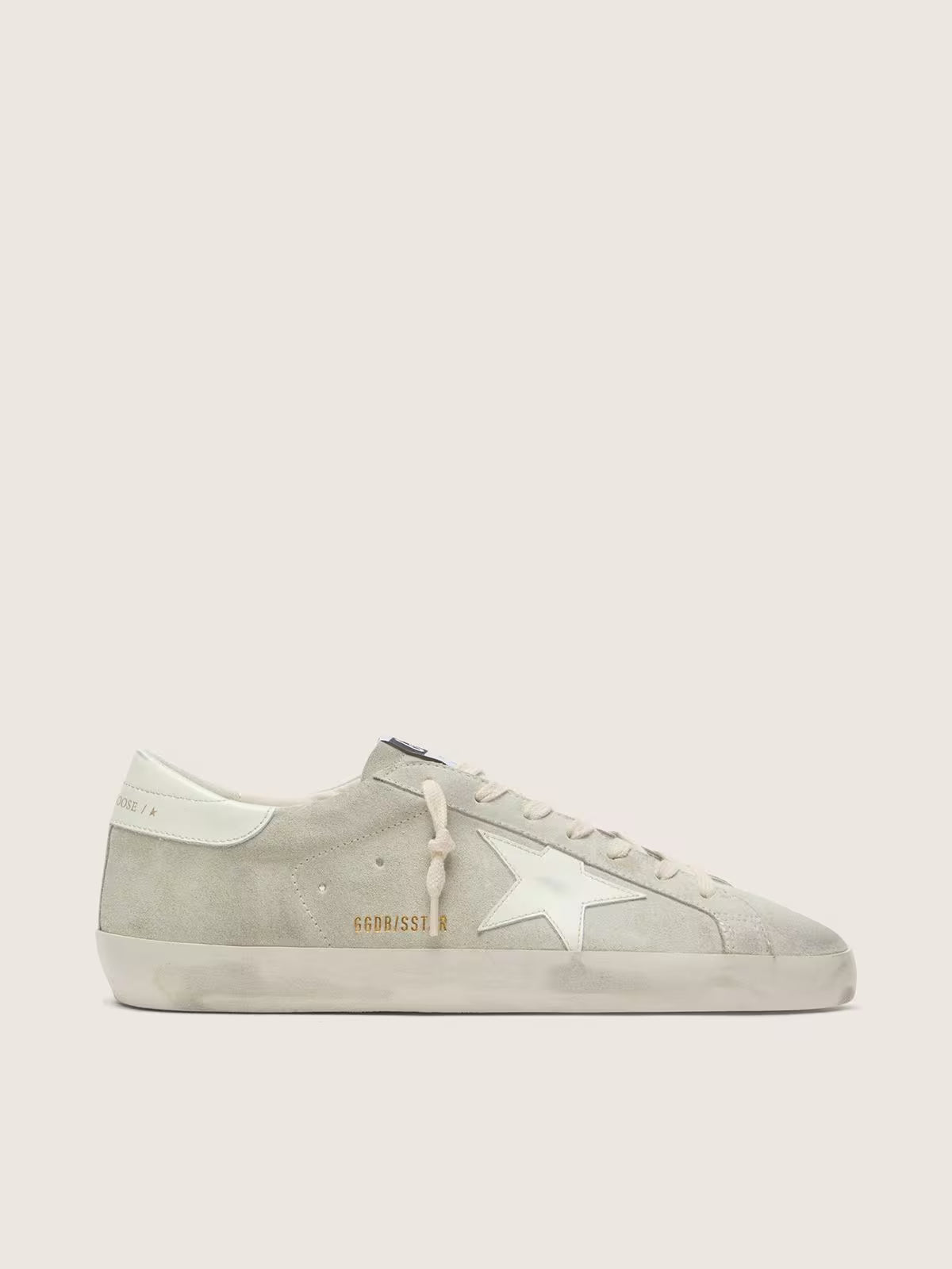 Golden Goose Super-Star Heren – foto 13