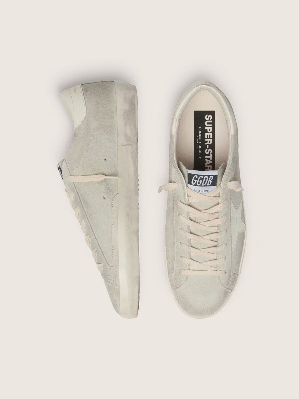 Golden Goose Super-Star Heren – foto 59 – LodyFair