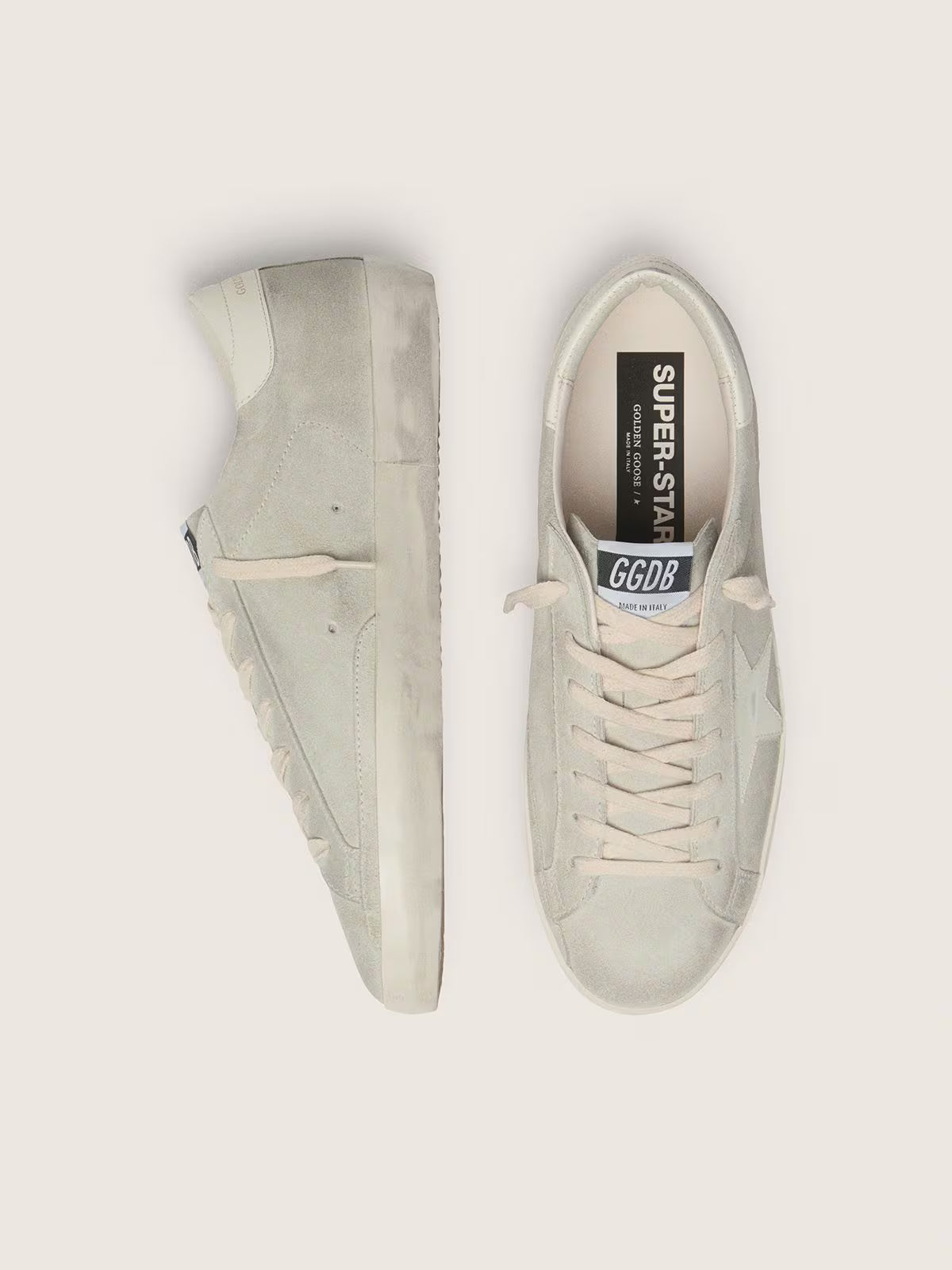 Golden Goose Super-Star Heren – foto 59 – LodyFair