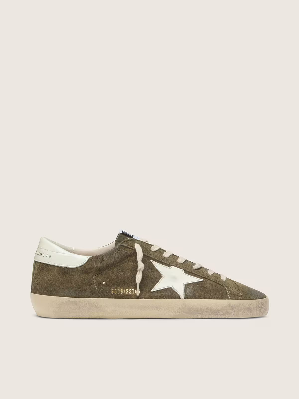 Golden Goose Super-Star Heren – foto 16