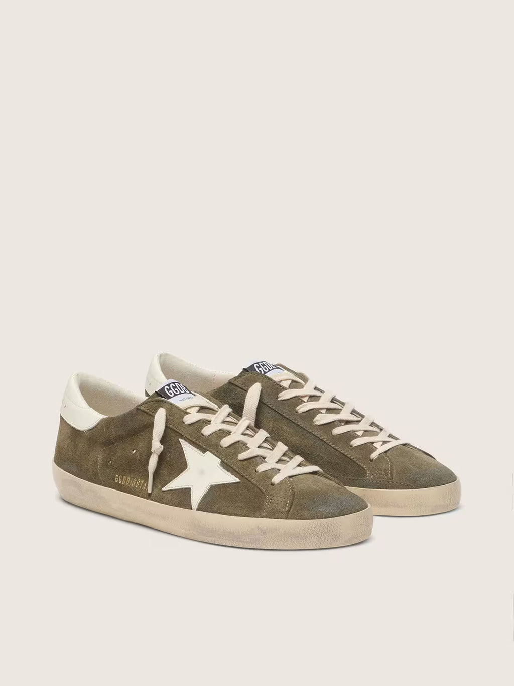 Golden Goose Super-Star Heren – foto 67 – LodyFair