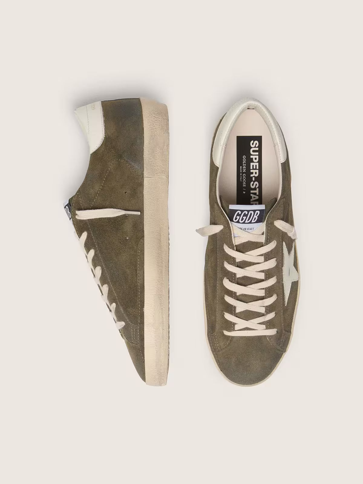 Golden Goose Super-Star Heren – foto 68 – LodyFair