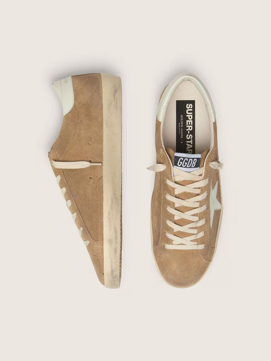 Golden Goose Super-Star Heren – foto 62 – LodyFair