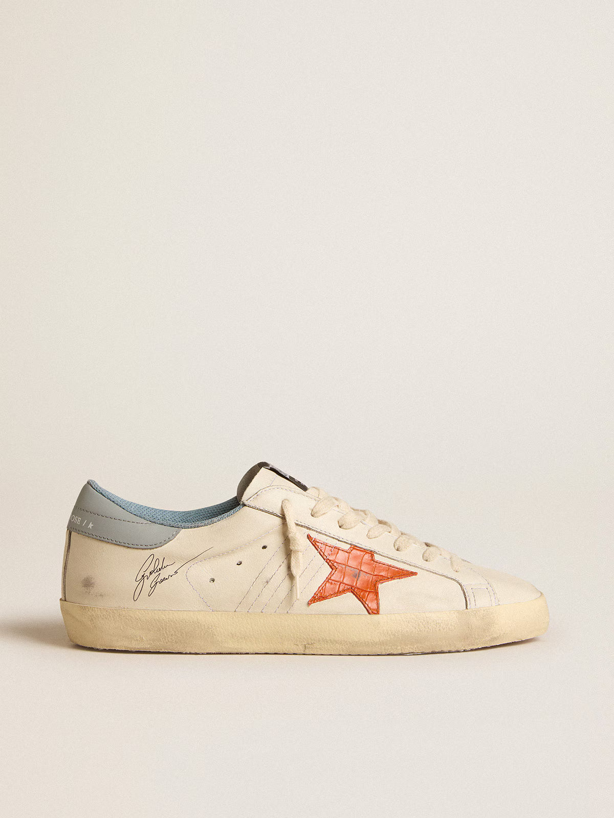 Golden Goose Super-Star Heren – foto 21