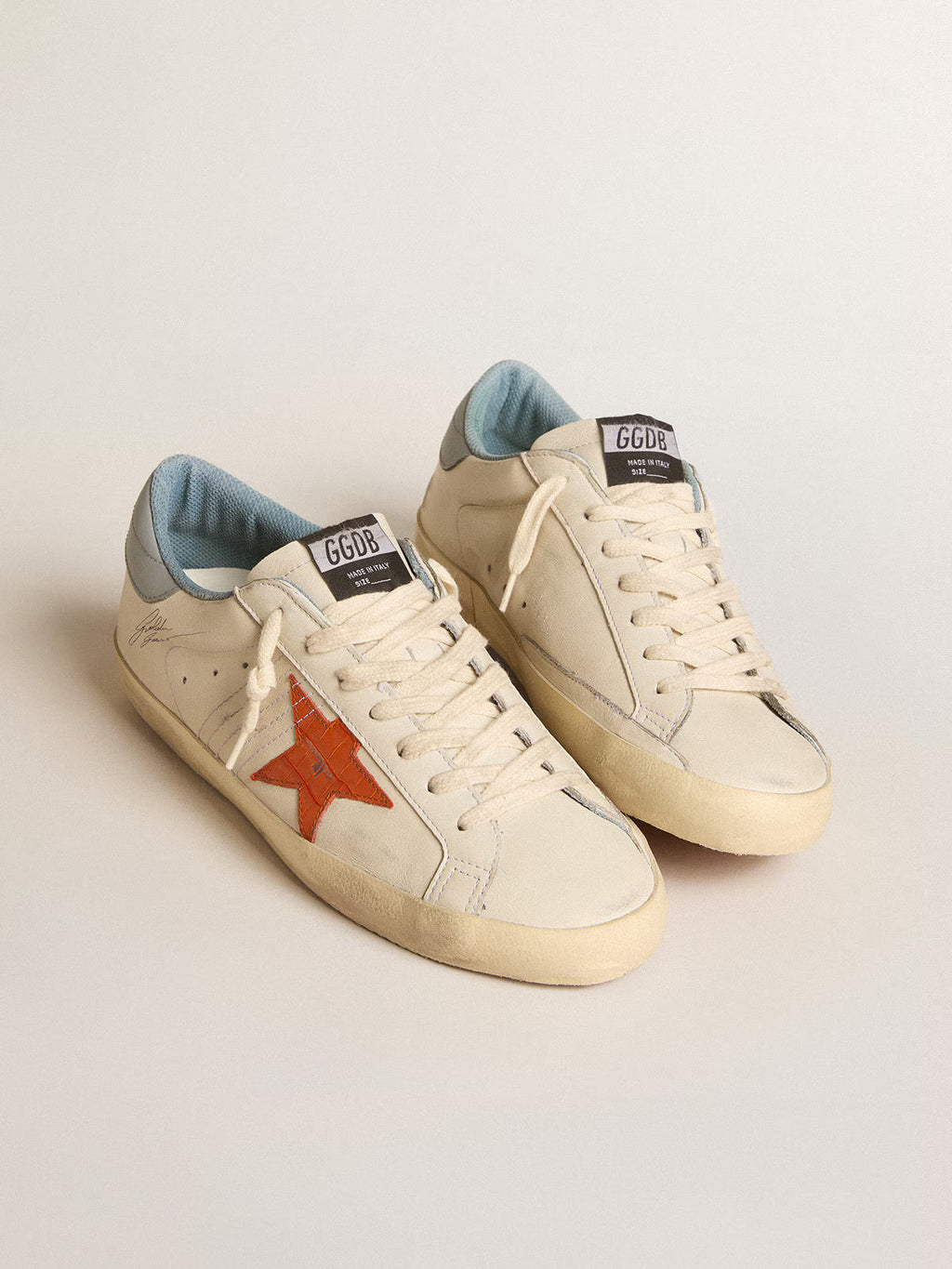 Golden Goose Super-Star Heren – foto 82 – LodyFair