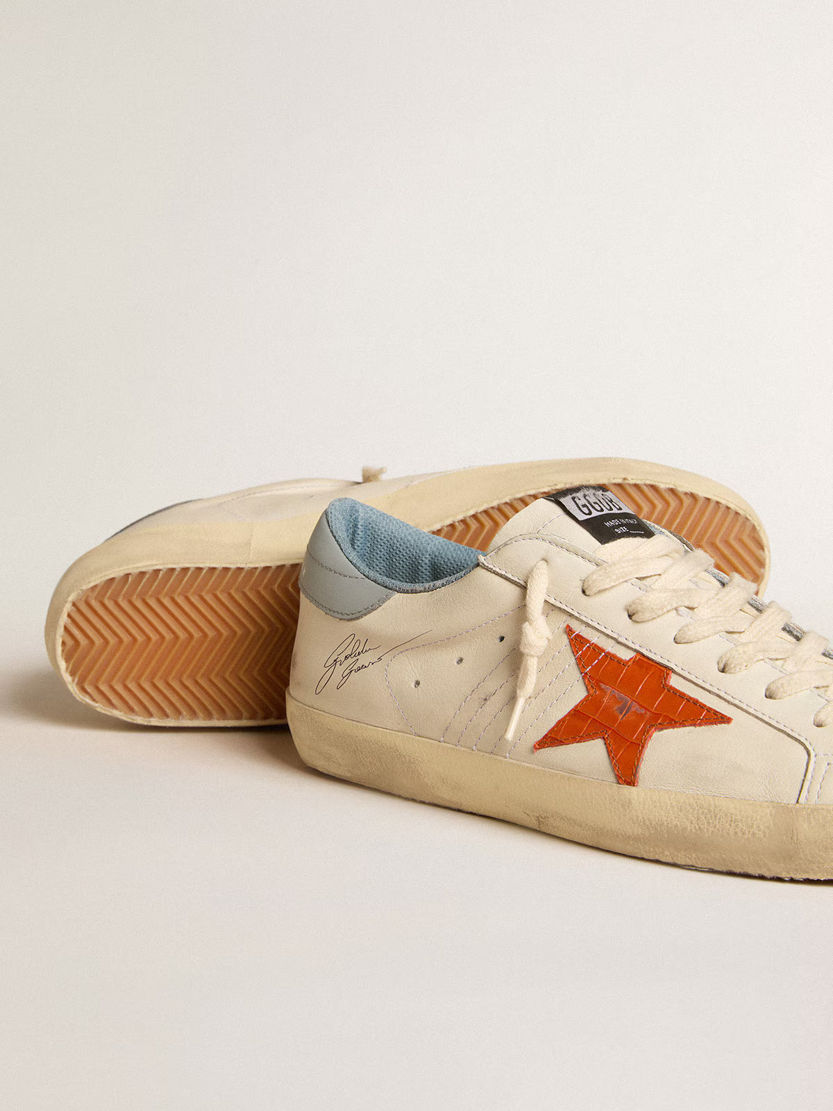 Golden Goose Super-Star Heren – foto 83 – LodyFair