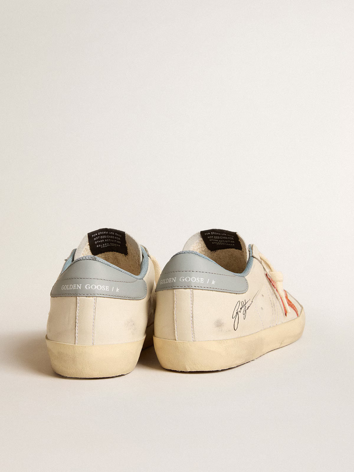 Golden Goose Super-Star Heren – foto 84 – LodyFair