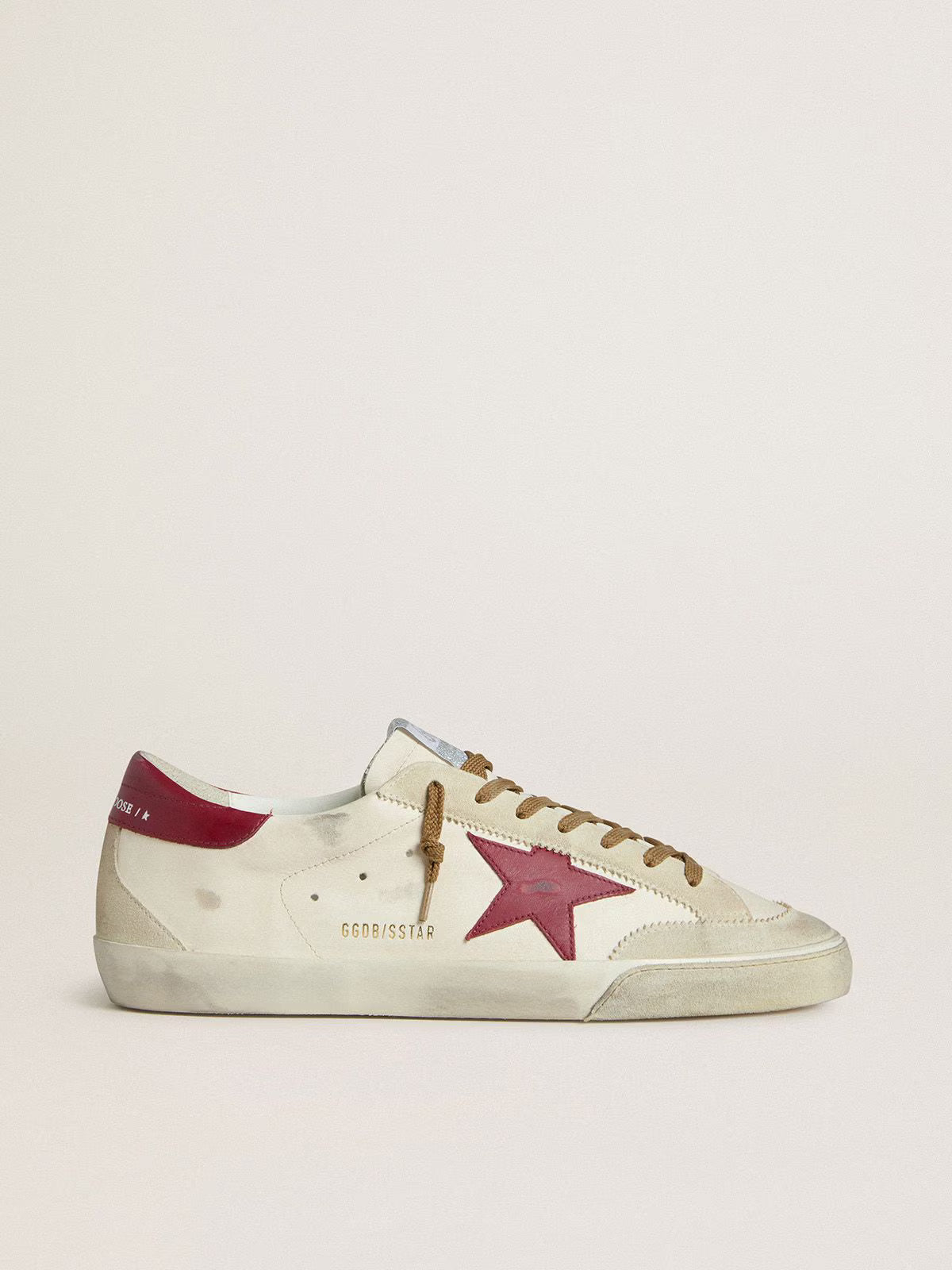 Golden Goose Super-Star Heren – foto 15