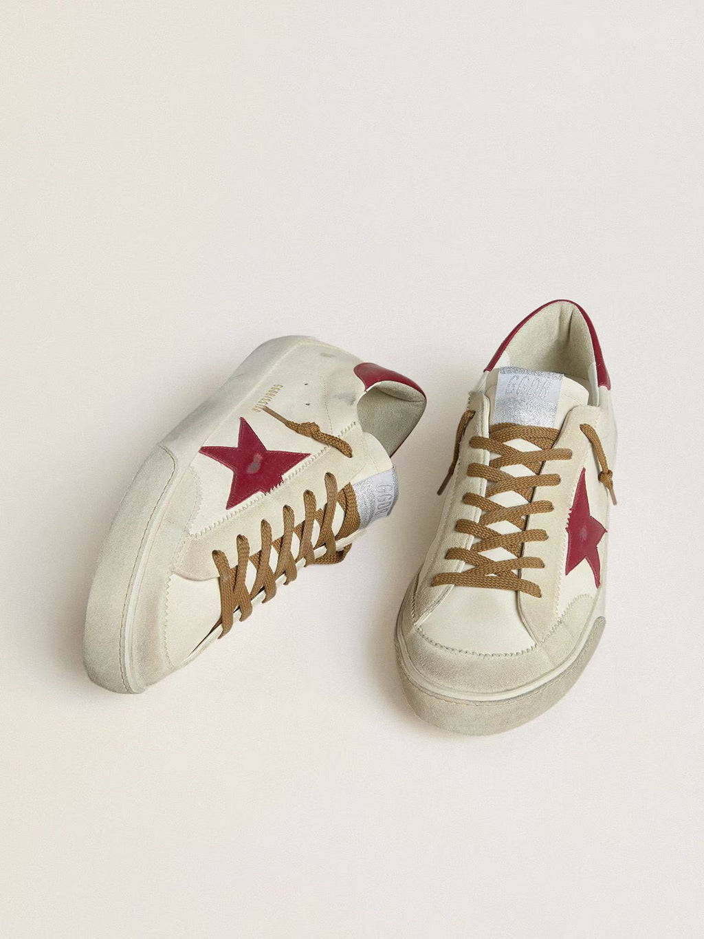 Golden Goose Super-Star Heren – foto 64 – LodyFair