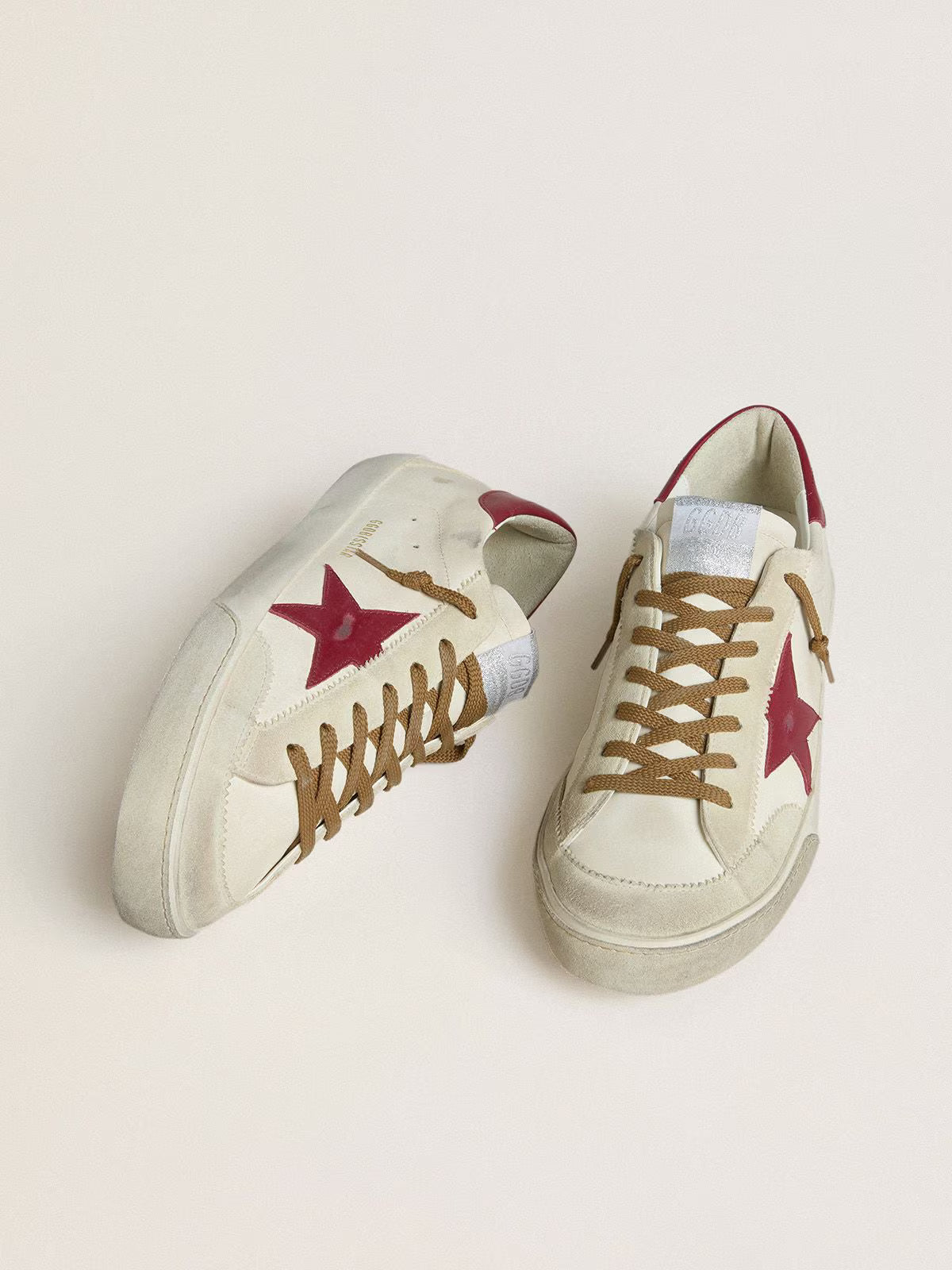 Golden Goose Super-Star Heren – foto 64 – LodyFair