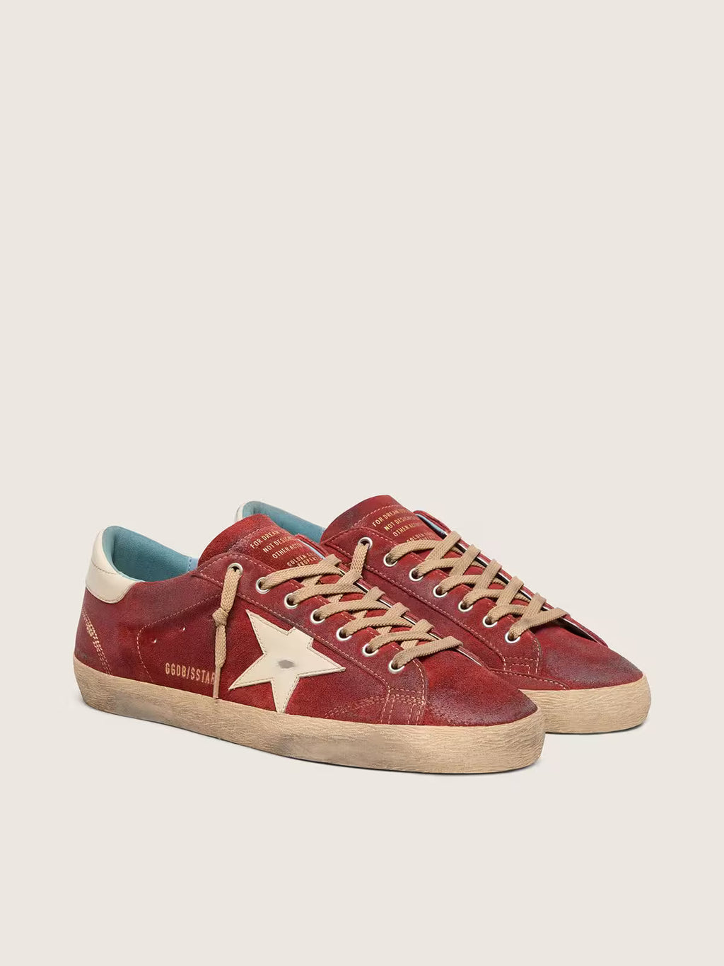 Golden Goose Super-Star Heren – foto 90 – LodyFair