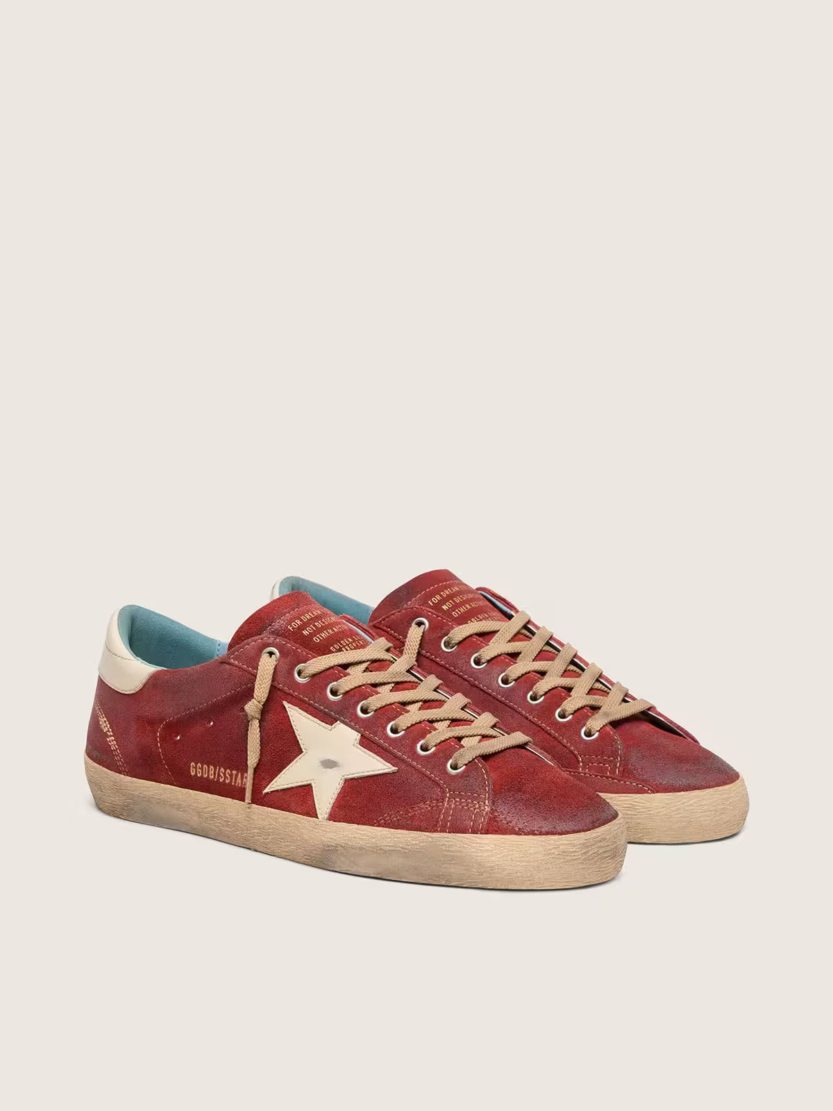 Golden Goose Super-Star Heren – foto 90 – LodyFair