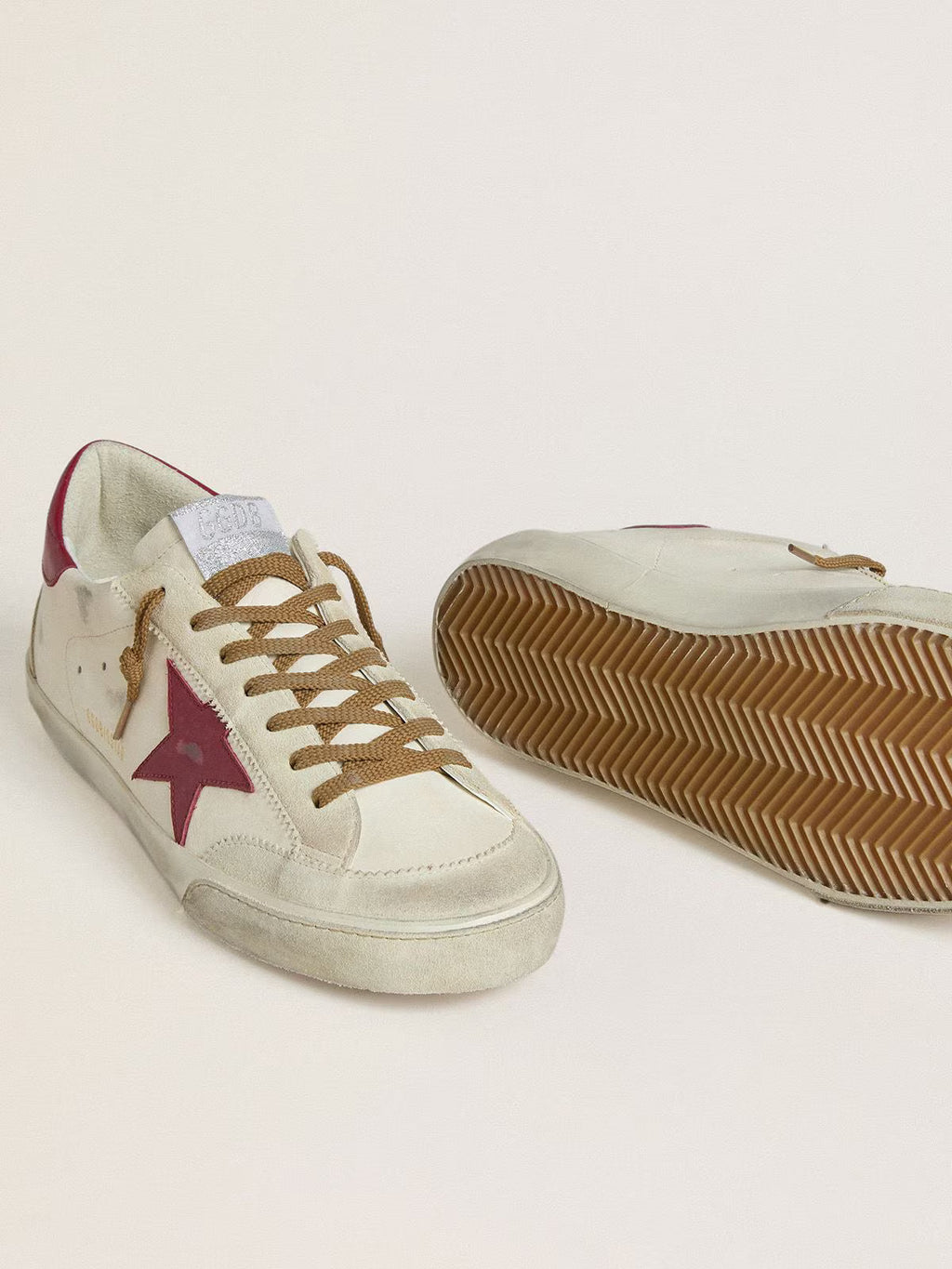 Golden Goose Super-Star Heren – foto 65 – LodyFair