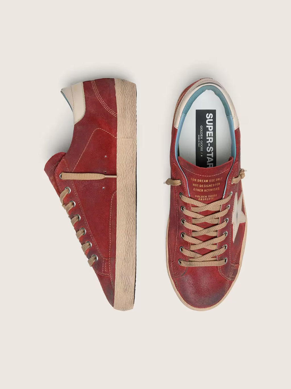 Golden Goose Super-Star Heren – foto 91 – LodyFair