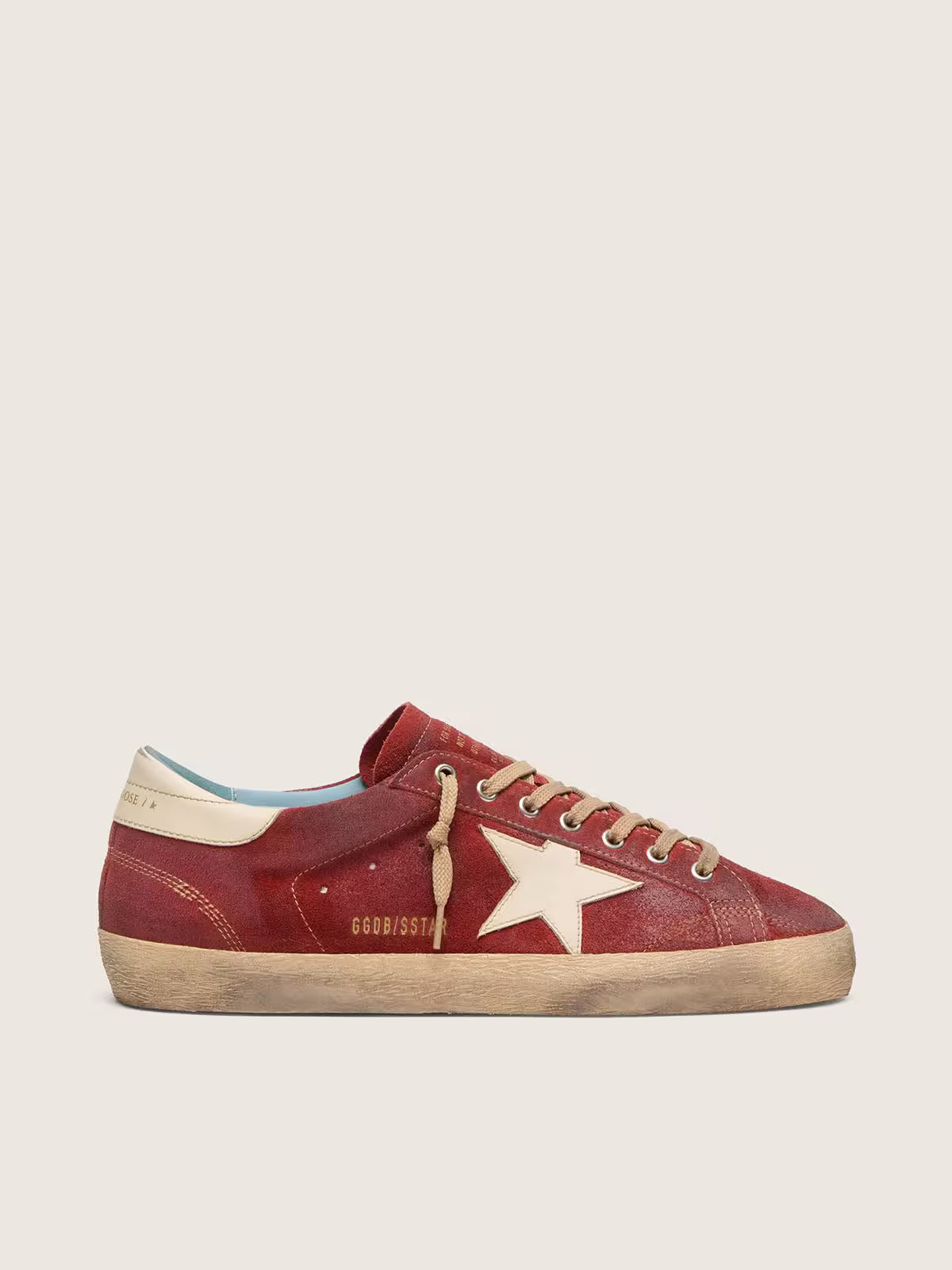 Golden Goose Super-Star Heren – foto 24