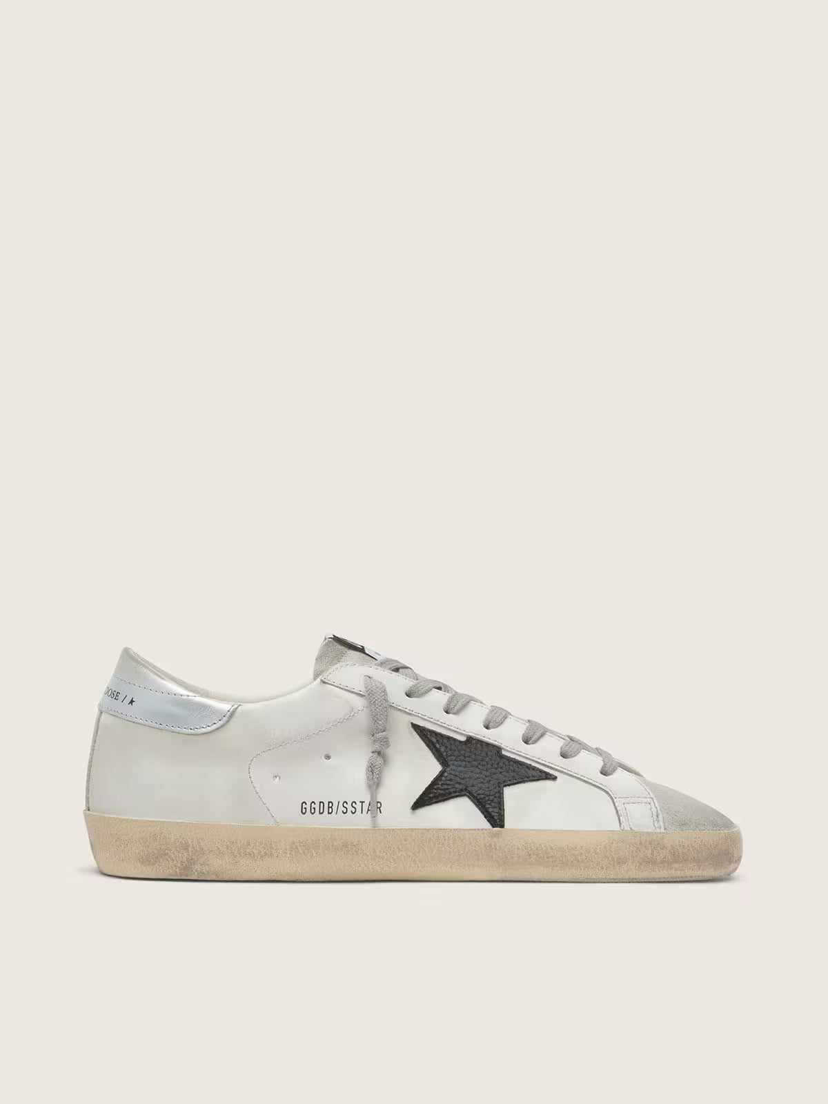 Golden Goose Super-Star Heren – foto 11