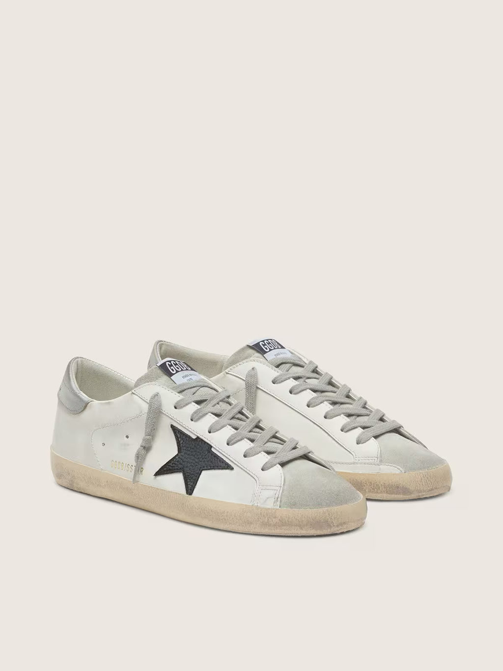 Golden Goose Super-Star Heren – foto 52 – LodyFair